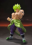 S.H.Figuarts Super Saiyan Broly Full Power (Re-Run)
