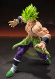 S.H.Figuarts Super Saiyan Broly Full Power (Re-Run)