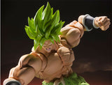 S.H.Figuarts Super Saiyan Broly Full Power (Re-Run)