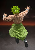 S.H.Figuarts Super Saiyan Broly Full Power (Re-Run)