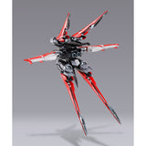 Metal Build Flight Unit Option Set (Alternative Strike Ver.)