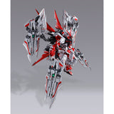 Metal Build Flight Unit Option Set (Alternative Strike Ver.)