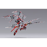 Metal Build Flight Unit Option Set (Alternative Strike Ver.)