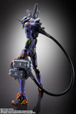 Metal Build EVA-00/00 Proto Type