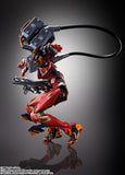 Metal Build EVA-00/00 Proto Type