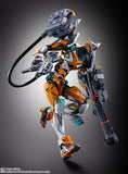 Metal Build EVA-00/00 Proto Type