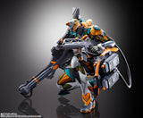 Metal Build EVA-00/00 Proto Type