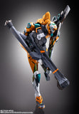 Metal Build EVA-00/00 Proto Type