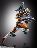 Metal Build EVA-00/00 Proto Type