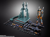 Metal Build EVA-00/00 Proto Type