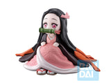 Ichibansho Figure Became Smaller Nezuko Kamado (Shake The Sword Burn Your Heart)