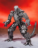 S.H.MonsterArts Mechagodzilla from Movie Godzilla Vs. Kong (2021)