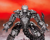 S.H.MonsterArts Mechagodzilla from Movie Godzilla Vs. Kong (2021)