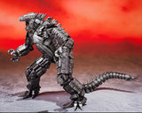 S.H.MonsterArts Mechagodzilla from Movie Godzilla Vs. Kong (2021)