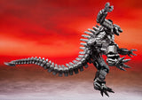 S.H.MonsterArts Mechagodzilla from Movie Godzilla Vs. Kong (2021)