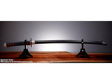 PROPLICA Nichirin Sword (Tanjiro Kamado)