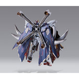 Metal Build Crossbone Gundam X1 Full Cloth