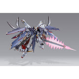 Metal Build Crossbone Gundam X1 Full Cloth