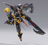 Metal Build Gundam Astray Gold Frame Amatsu Mina (Princess Of The Sky Ver.)