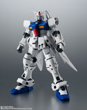 The Robot Spirits RX-78GP03S Gundam GP03S Ver. A.N.I.M.E.