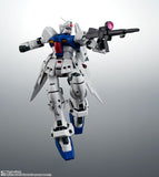 The Robot Spirits RX-78GP03S Gundam GP03S Ver. A.N.I.M.E.