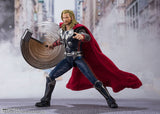 S.H.Figuarts Thor Avengers Assemble Edition