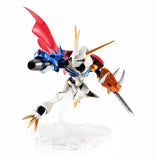 NXEDGE STYLE Omegamon Special Color Ver.