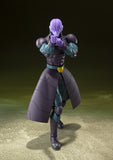 S.H.Figuarts Hit
