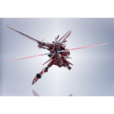 Metal Robot Spirits Justice Gundam