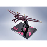 Metal Robot Spirits Justice Gundam
