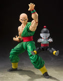 S.H.Figuarts Tenshinhan & Chaoz