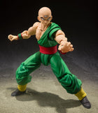 S.H.Figuarts Tenshinhan & Chaoz