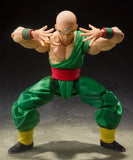 S.H.Figuarts Tenshinhan & Chaoz