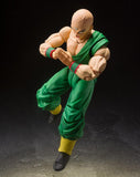 S.H.Figuarts Tenshinhan & Chaoz