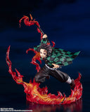 Figuarts ZERO Tanjiro Kamado Total Concentration Breathing