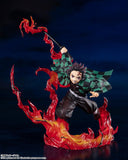 Figuarts ZERO Tanjiro Kamado Total Concentration Breathing
