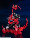 Figuarts ZERO Tanjiro Kamado Total Concentration Breathing