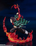 Figuarts ZERO Tanjiro Kamado Total Concentration Breathing