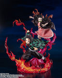 Figuarts ZERO Tanjiro Kamado Total Concentration Breathing