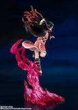 Figuarts ZERO Nezuko Kamado Blood Demon Art