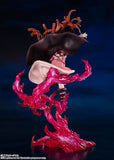 Figuarts ZERO Nezuko Kamado Blood Demon Art