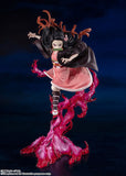 Figuarts ZERO Nezuko Kamado Blood Demon Art