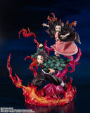 Figuarts ZERO Nezuko Kamado Blood Demon Art