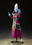 S.H.Figuarts Whis -Event Exclusive Color Edition-