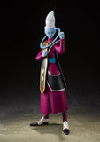 S.H.Figuarts Whis -Event Exclusive Color Edition-