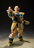 Bandai Tamashii Nations S.H.Figuarts Nappa -Event Exclusive