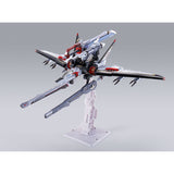 Metal Build Strike Rouge & Ootori Striker