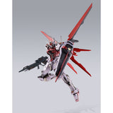 Metal Build Strike Rouge & Ootori Striker