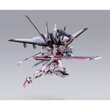 Metal Build Strike Rouge & Ootori Striker