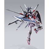 Metal Build Strike Rouge & Ootori Striker